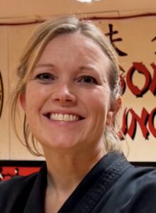 Bente Haldorsen